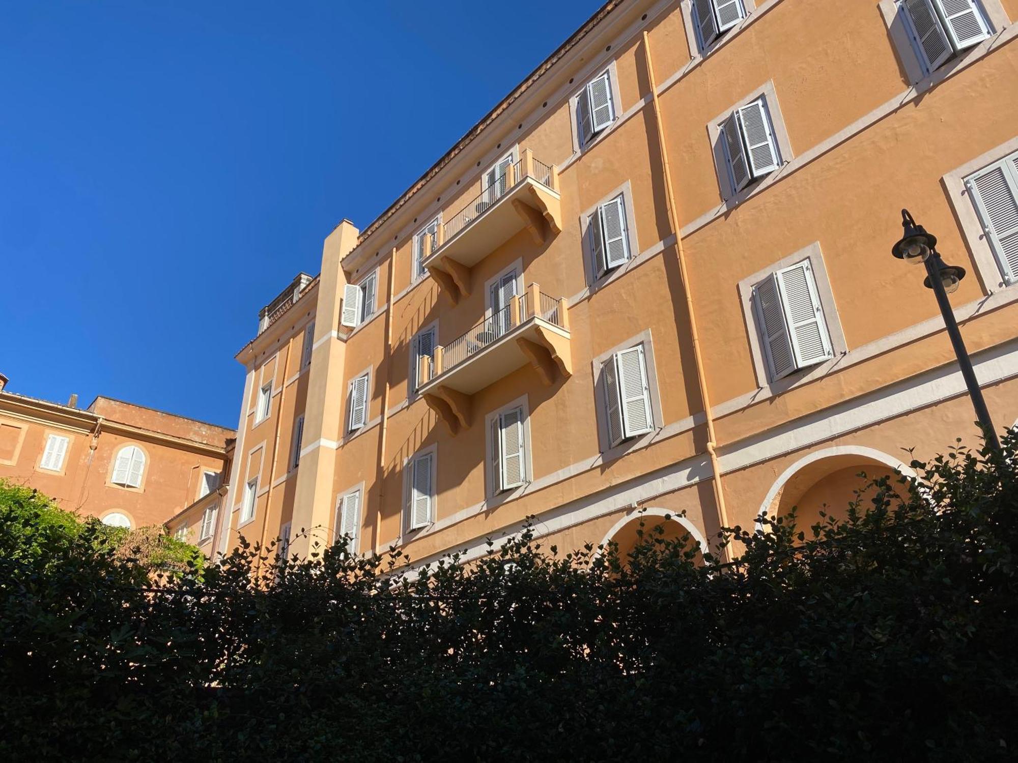 Basilica Hotel — Fotók 3